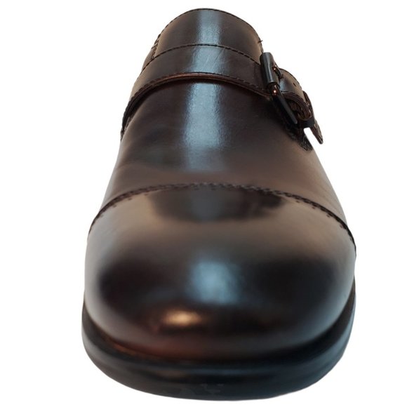 Kenneth Cole Reaction Men\'s Vortex Loafers Brown 7 main image 5